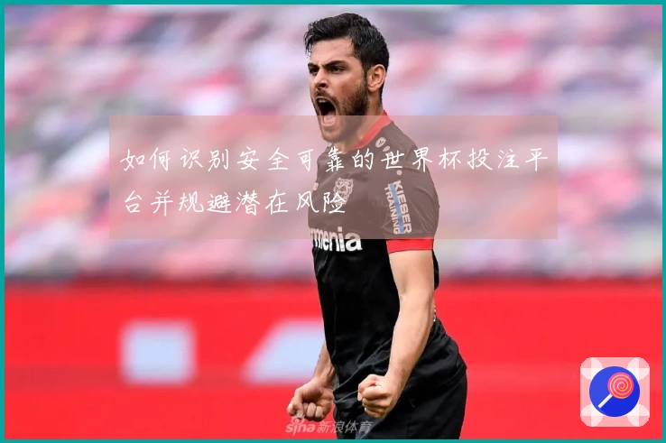 如何识别安全可靠的世界杯投注平台并规避潜在风险